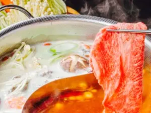 Hot Pot Hero