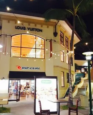 Island Gourmet Markets