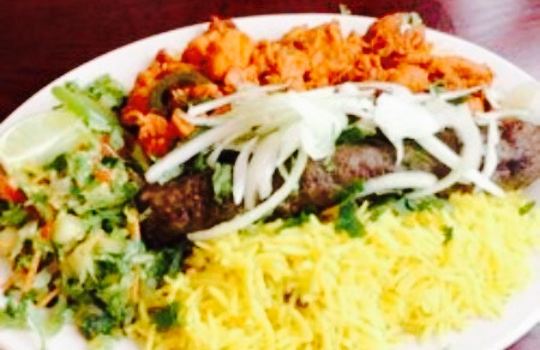 JK Kabab