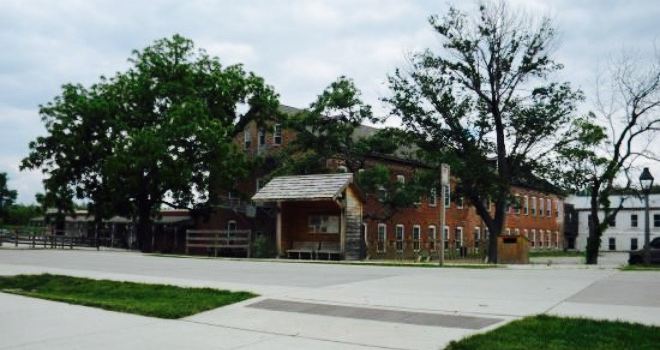 Millstream Brewing Company