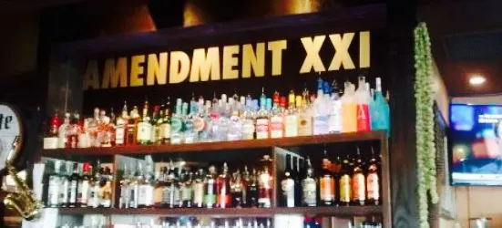 Amendment XXi