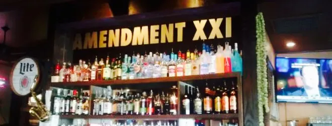 Amendment Xxi