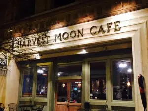 Harvest Moon Cafe