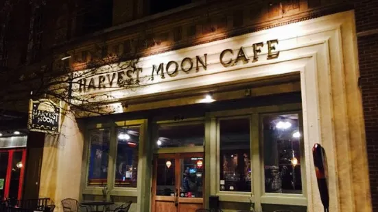 Harvest Moon Cafe
