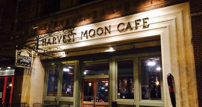 Harvest Moon Cafe