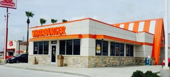 Whataburger