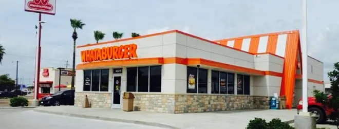 Whataburger