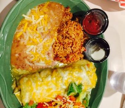 Rustler's Restaurant