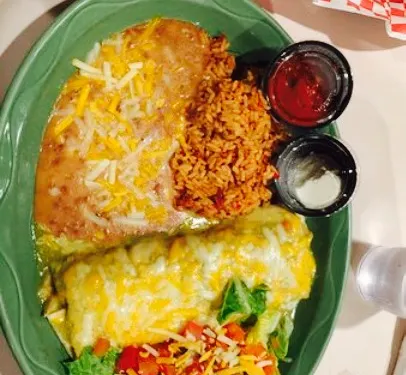 Rustler's Restaurant