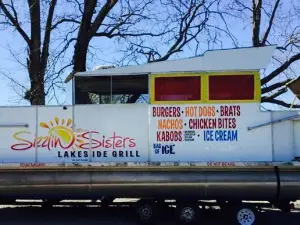 Sizzlin Sisters Lakeside Grill