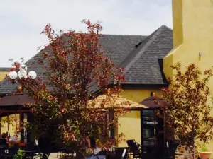 Kunjani World Coffeehouse