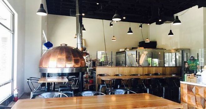 Ethos Bakery