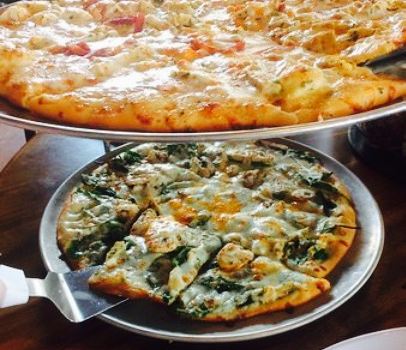 Palio's Pizza Cafe at Burleson
