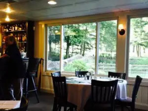 Fairway Grille at Buck Hill Falls