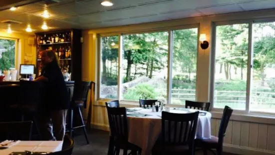 Fairway Grille at Buck Hill Falls