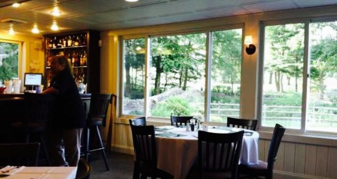 Fairway Grille at Buck Hill Falls
