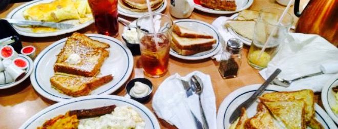 IHOP