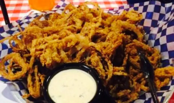 Famous Dave's Bar-B-Que