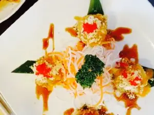 West Village Hibachi