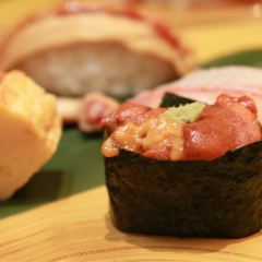 Sushi-sai WAKICHI張用戶圖片