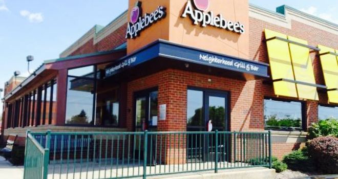 Applebee's Grill + Bar