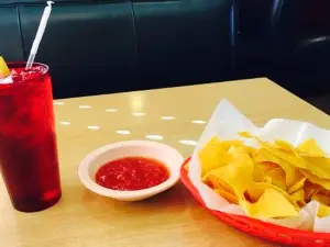 Los Arcos Mexican Resturant