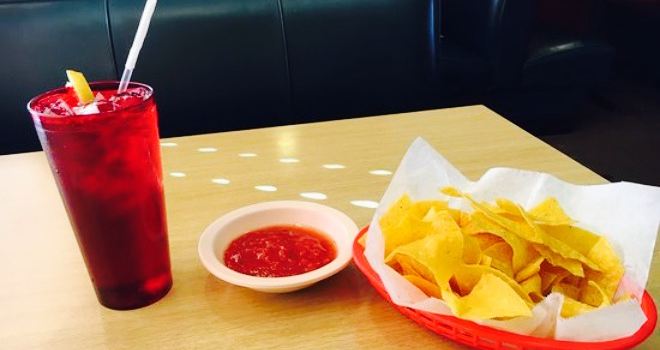 Los Arcos Mexican Restaurant