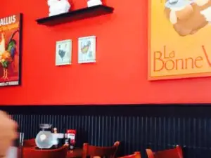 Benedict's La Strata