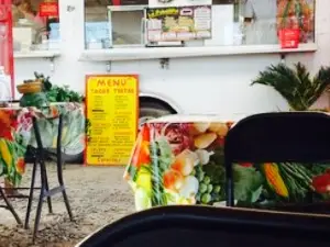 La Pasadita Taqueria