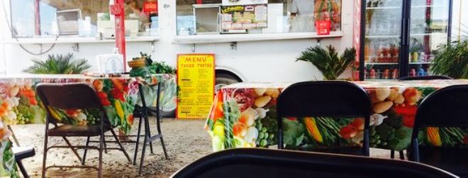La Pasadita Taqueria