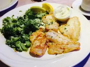 Family House Restaurant Inc