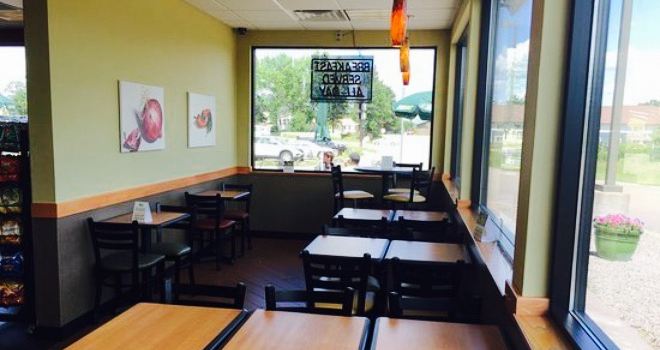 Ely Subway, Inc.