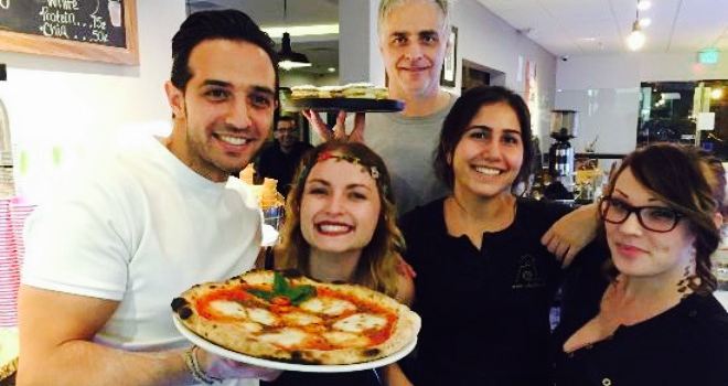 Al Mulino Italian Restaurant & Bar
