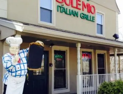 Tommy's Sole Mio Italian Grille