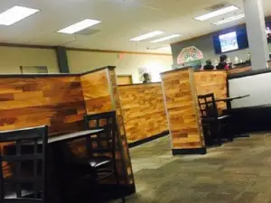 Yemeni Restaurant