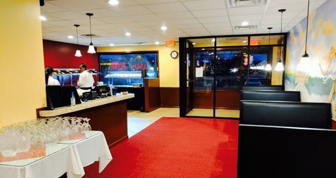 India Oven Fine Indian Restaurant