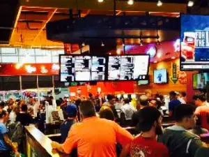 Fuzzy's Taco Shop