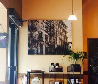 Arabica Cafe