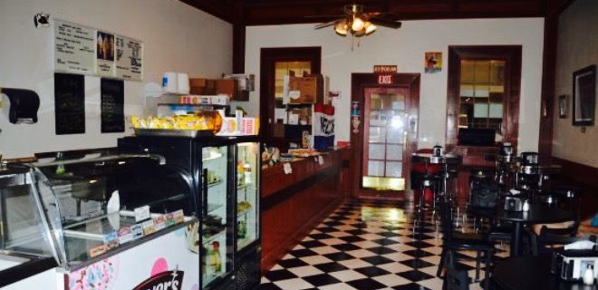 Udderly Divine Cafe & Bakery