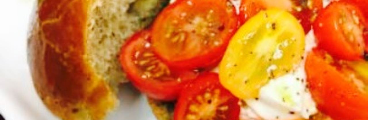 Bree'osh Bakery Cafe Montecito