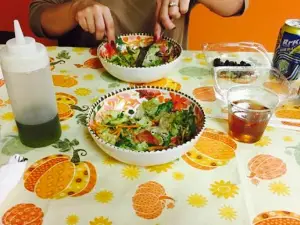 Italian Cusine