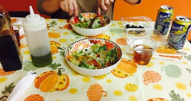 Italian Cusine