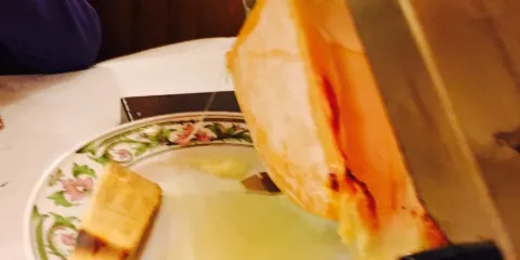 Hotel Restaurant Sans Souci