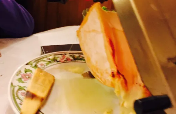 Hotel Restaurant Sans Souci