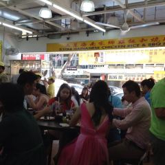 5 Star Hainanese Chicken Rice & BBQ Pork User Photo