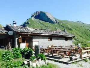 Gite De Plan Mya