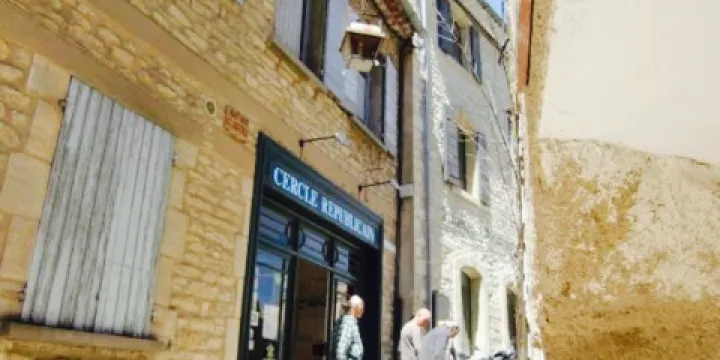 Le Cercle Republicain