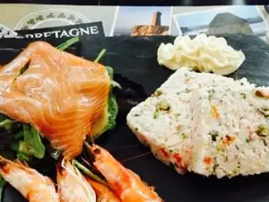 Chez Claude La Cuisine a l'Ardoise