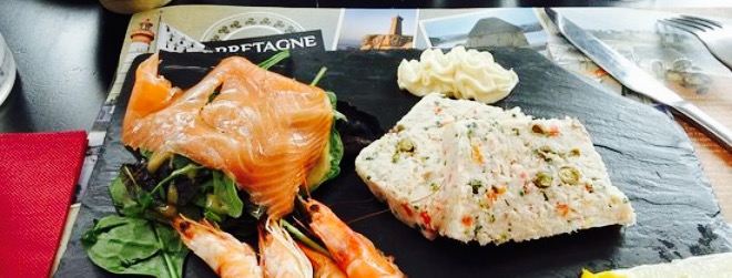 Chez Claude La Cuisine a l'Ardoise