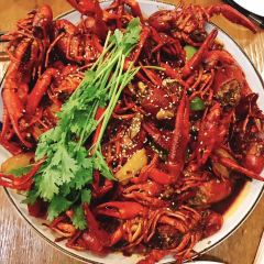 謝謝儂私房菜館（迪盪店）張用戶圖片